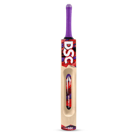 Dsc Wildfire Falcon Cricket Tennis Bat