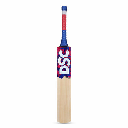 Dsc Intense Clout Kashmir Willow Cricket Bat