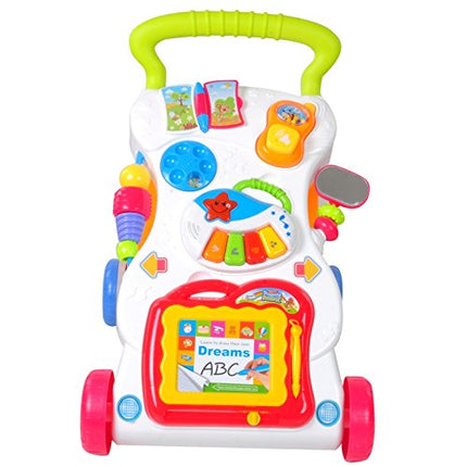 KK Children Music Walker