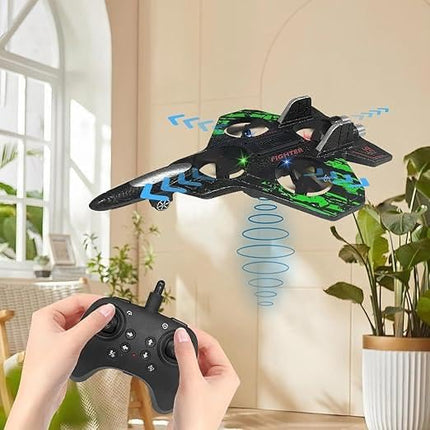 KK Fighter Jet