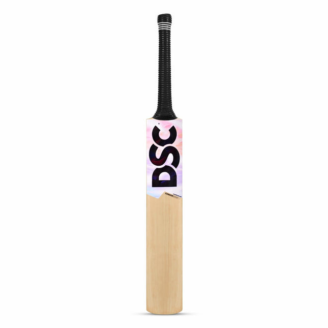 DSC Condor Scud Kashmir Willow Cricket Bat