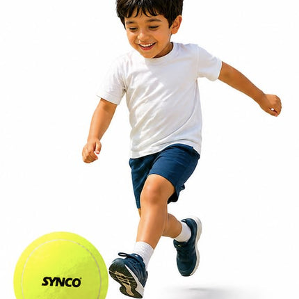 Synco Xl Tennis Ball