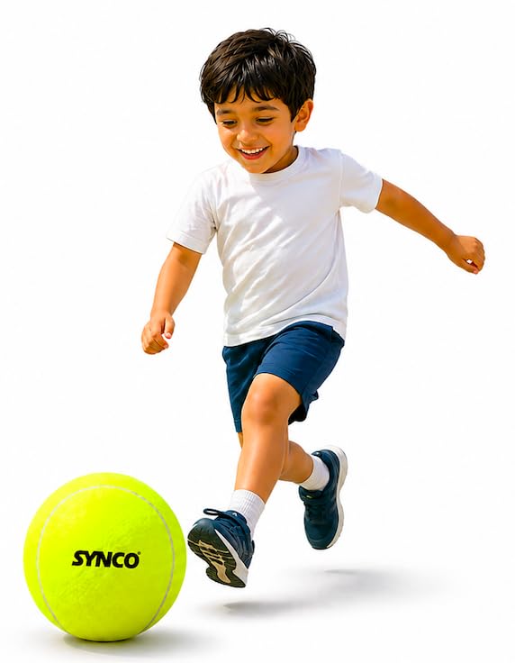 Synco Xl Tennis Ball