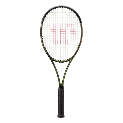 Wilson Blade 98 v8 Tennis Racquet (Unstrung)