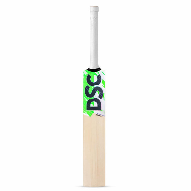 Dsc Split65 Supreme English Willow Cricket Bat
