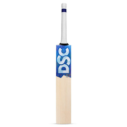 Dsc Blu65 Supreme English Willow Cricket Bat