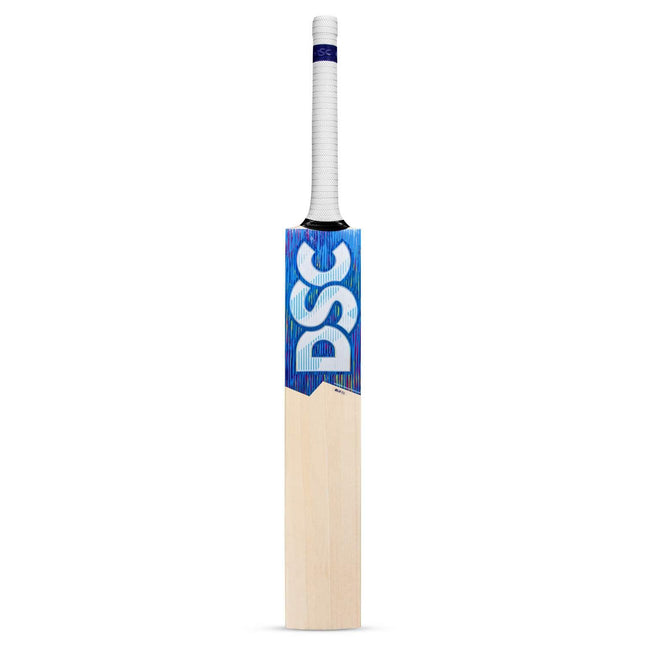Dsc Blu65 Supreme English Willow Cricket Bat