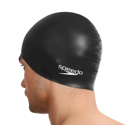 SPEEDO Silicon Swimming Cap