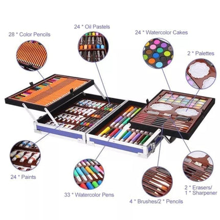Universe Toys Colour Kit Small