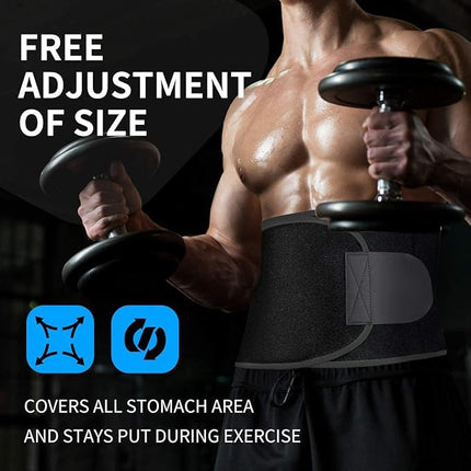 Pulseit Waist Support Belt