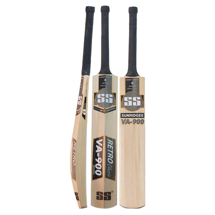 SS VA-900 Ruby Kashmir Willow Cricket Bat