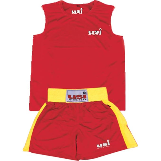 JJ Jonex Wushu Dress