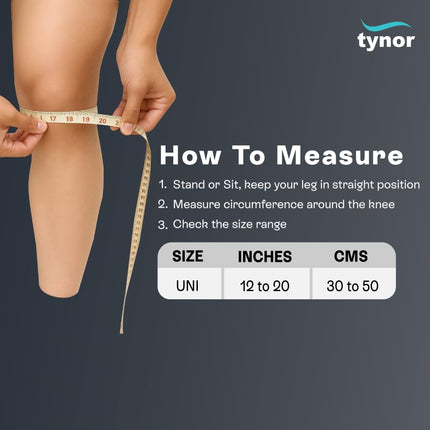 Tynor Dual Patellar Knee Support