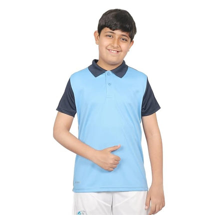 Vector X Pyhton-CK Kids Active Polo T-Shirt