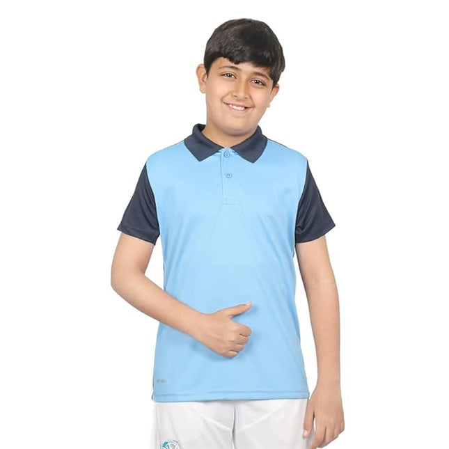 Vector X Pyhton-CK Kids Active Polo T-Shirt