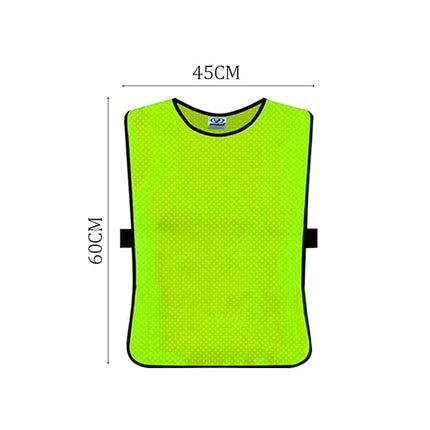 Cougar Fluro Bibs