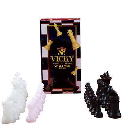 Vicky Chessmen