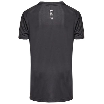 Yonex Round Neck T Shirt Junior