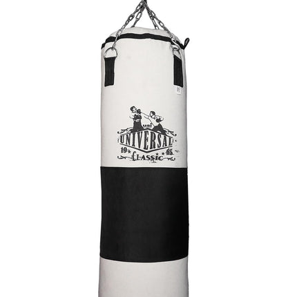 USI Classic Canvas Boxing Kit Unfilled