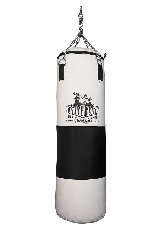USI Classic Canvas Boxing Kit Unfilled