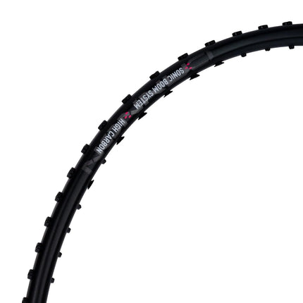 Li-ning Badminton Racquet Axforce Cannon Unstrung