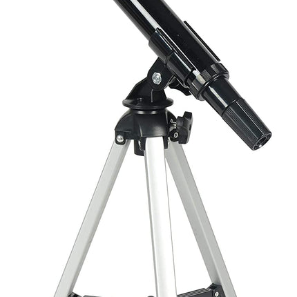 Dr. Mady Innovation Telescope