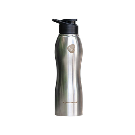Cougar Steel Bottle Pro