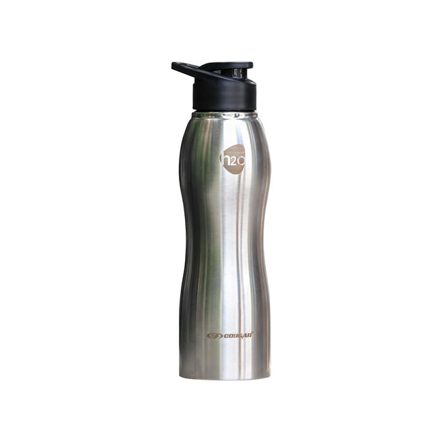 Cougar Steel Bottle Pro