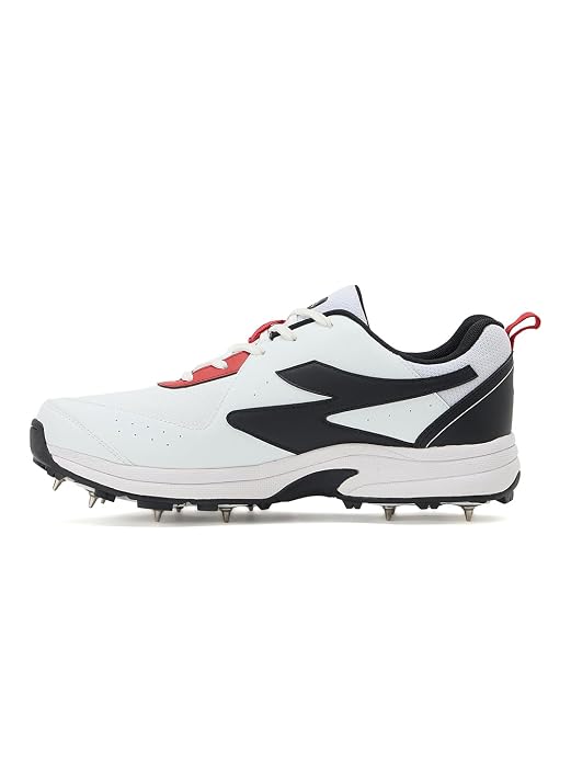 SG Savage Max Spikes Cricket Shoes