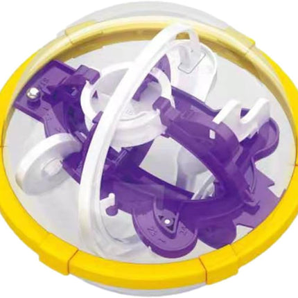 KK 92 Obstacles 3D Space Ball
