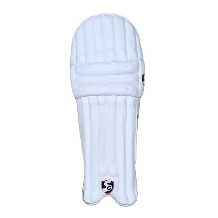 SG Rp Club Cricket Batting Legguard JR