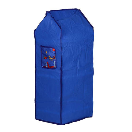 Archana Novelty Baby Folding Wardrobe/Almirah