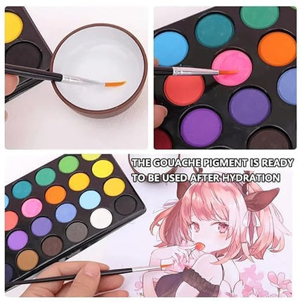 Universe Toys Colour Kit Small