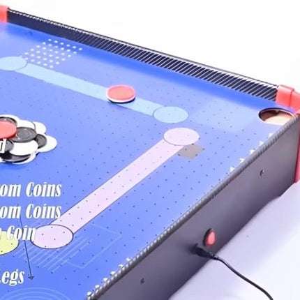 RE Air Carrom