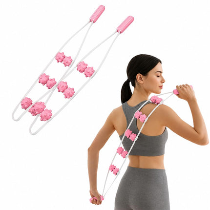 Pulseit Revibe Multifunctional Massager