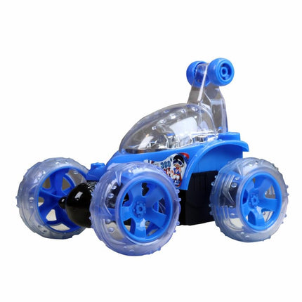 Kivano Toys 360' Stunt Roll Car