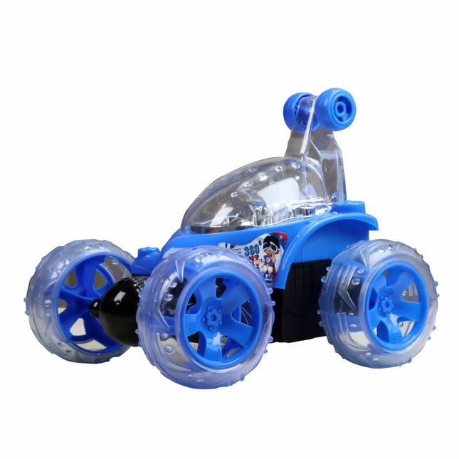 Kivano Toys 360' Stunt Roll Car