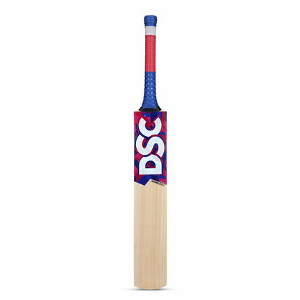 Dsc Intense Zeal Premier Willow Cricket Bat