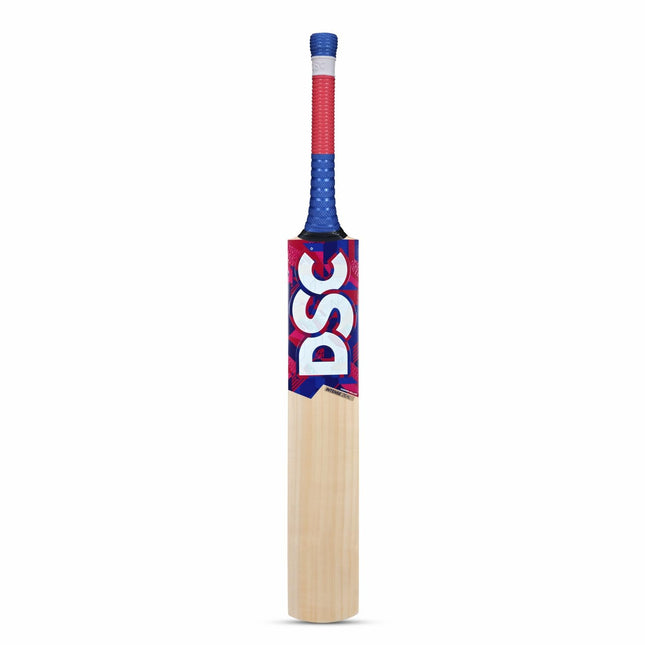 Dsc Intense Zeal Premier Willow Cricket Bat
