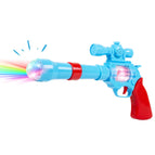 STRIKE ELECTRIC GUN