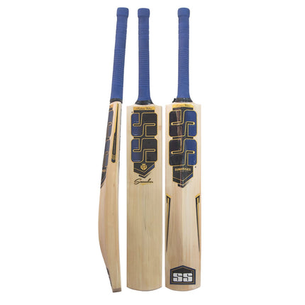 SS GG Smacker Wonder K.W. Cricket Bat