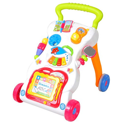 KK Children Music Walker