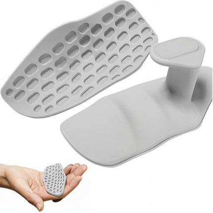Pulseit Silicone Weight Lifting Hand Grip