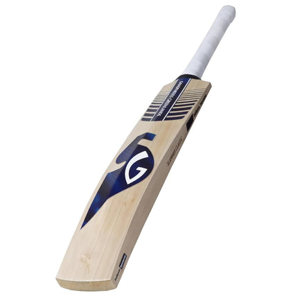 SG Slammer Classic English Willow Cricket Bat (6)
