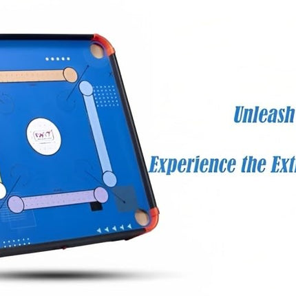 RE Air Carrom