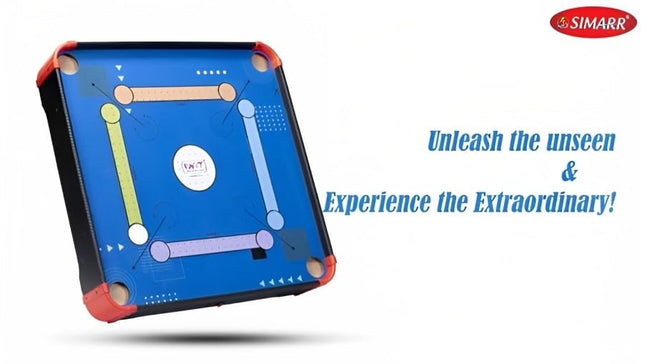 RE Air Carrom