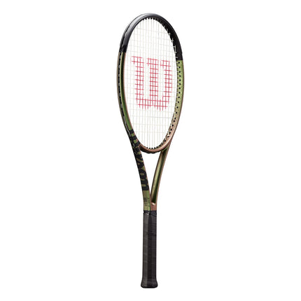 Wilson Blade 98 v8 Tennis Racquet (Unstrung)