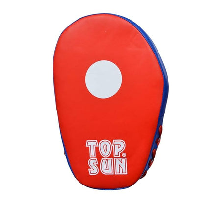 TOPSUN Focus Pad Curious