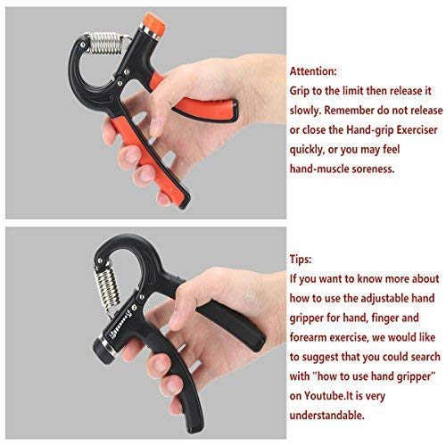 Kay Kay Babbler Hand Exercise Grip