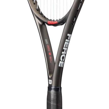 Wilson Fierce 103 Tennis Racquet